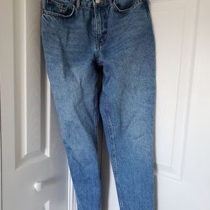 Mom jean TOPshop petite